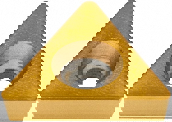 Boring Insert: TD6P2 HP520B, Solid Carbide