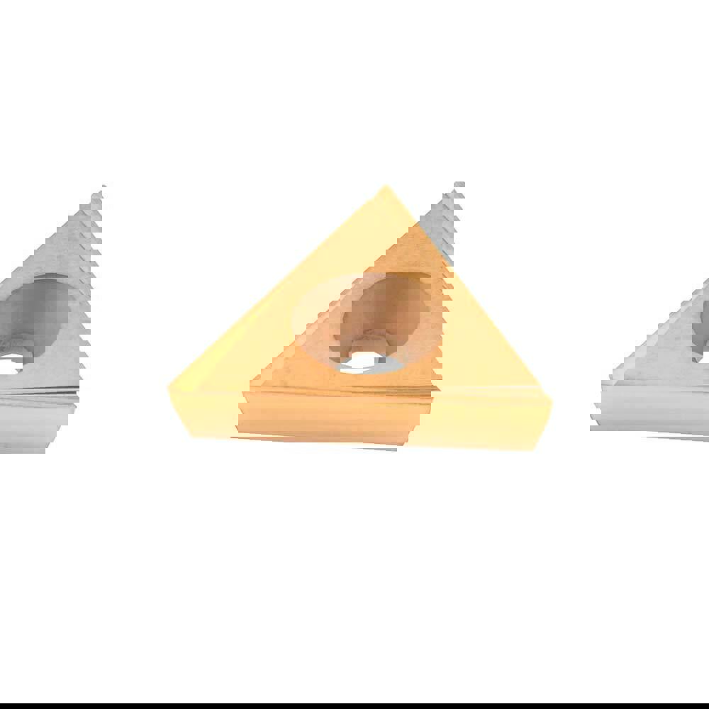 Boring Insert: TPCG320.5 HP520B, Solid Carbide