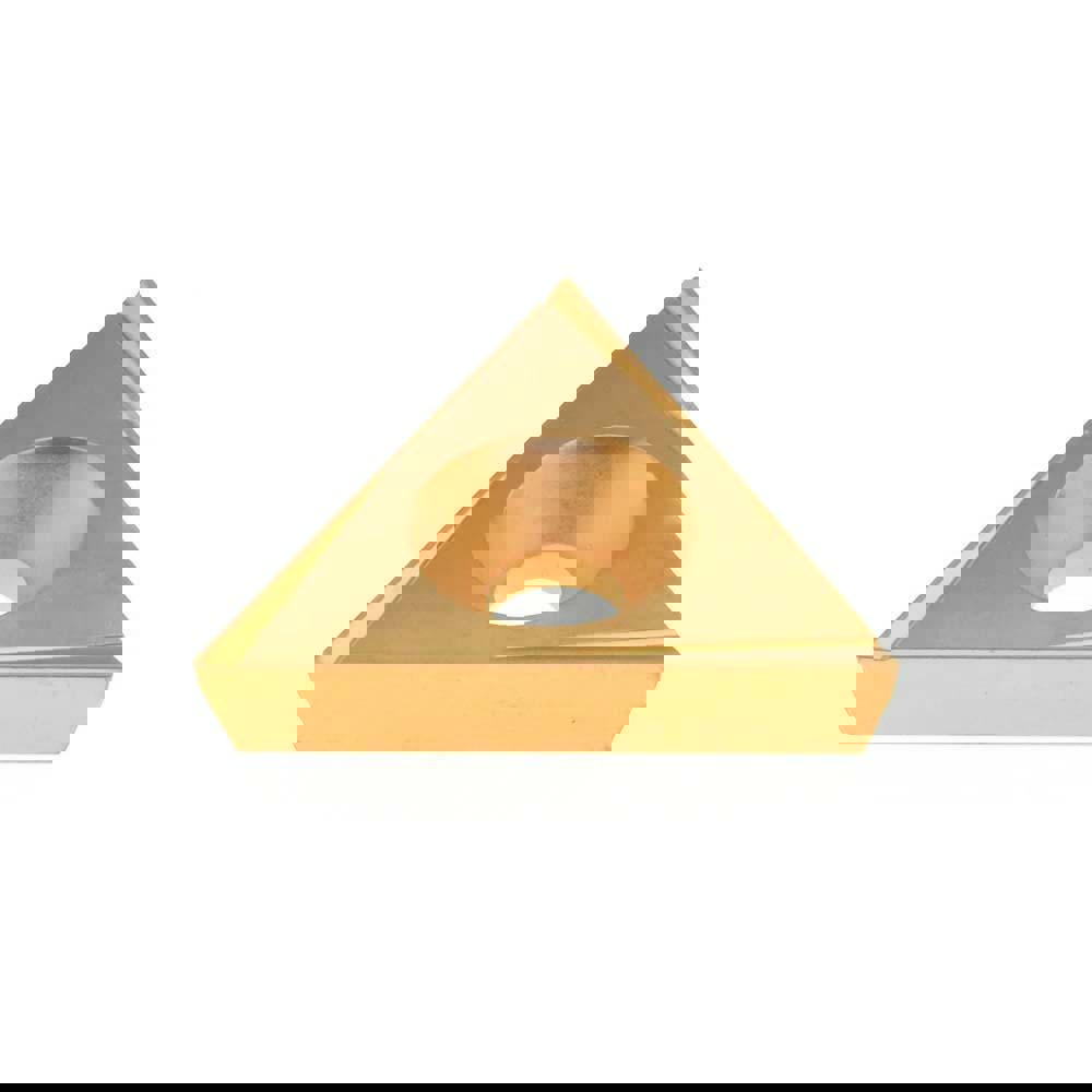 Boring Insert: TPCG320.5 HC620B, Solid Carbide