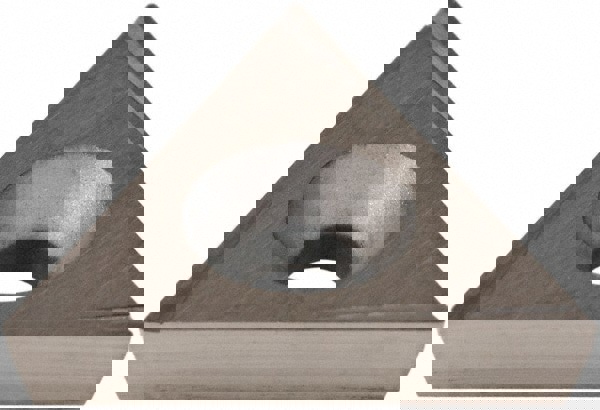 Boring Insert: TPCG320.5 HT540B, Solid Carbide