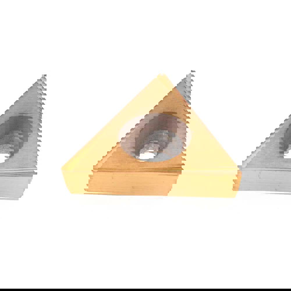 Boring Insert: TPCG321 HP520B, Solid Carbide