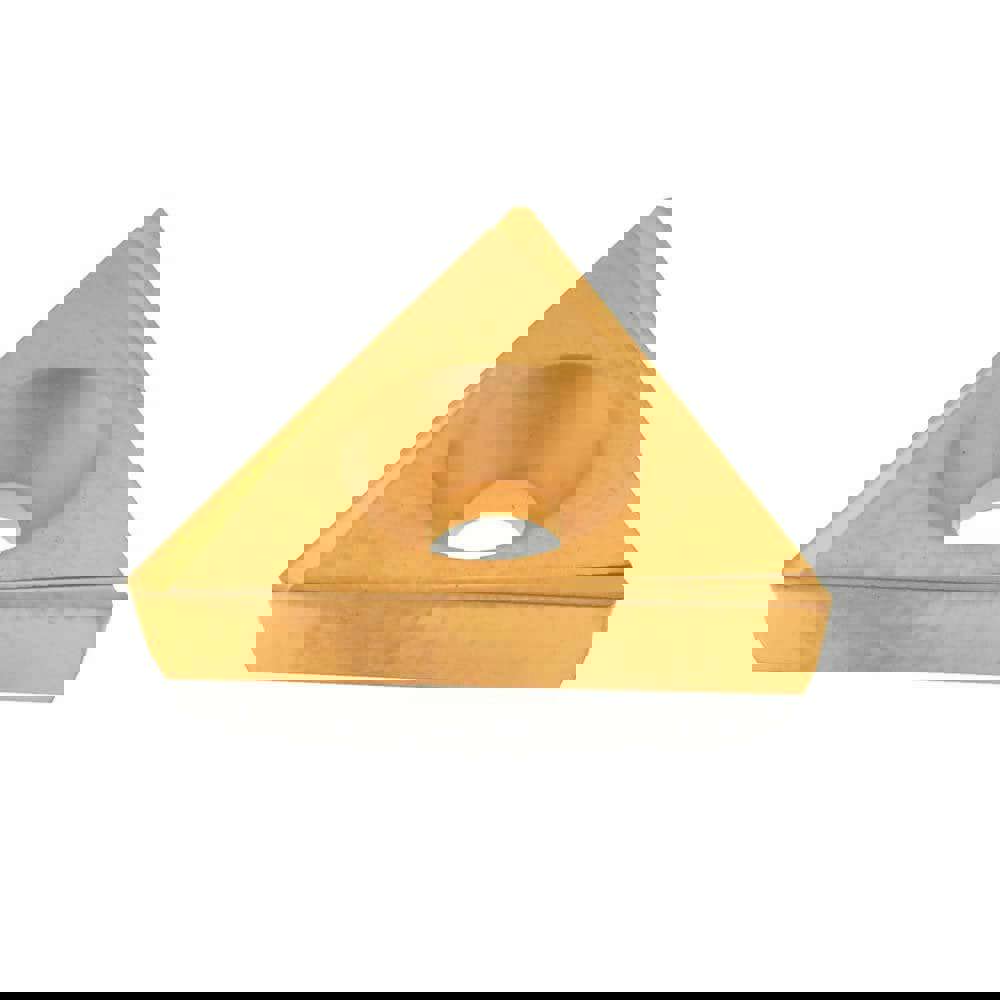 Boring Insert: TPCG321 HC620B, Solid Carbide