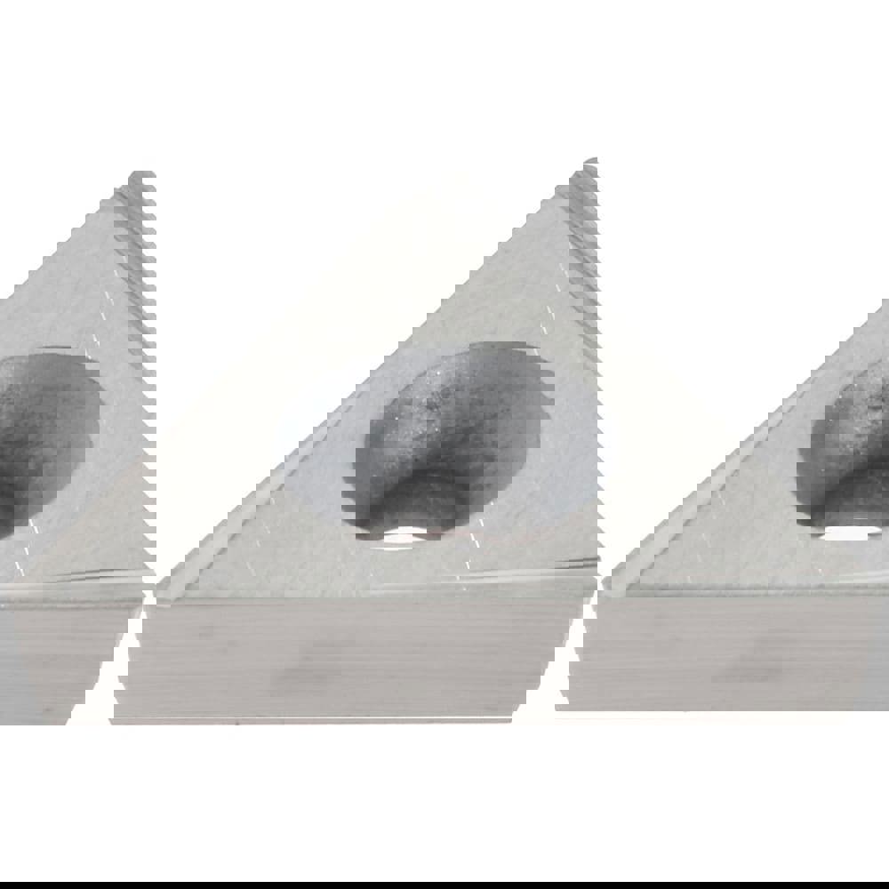 Boring Insert: TPCG321 HT540B, Solid Carbide