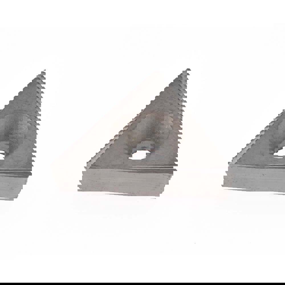 Boring Insert: TPCG321 HT630B, Cermet