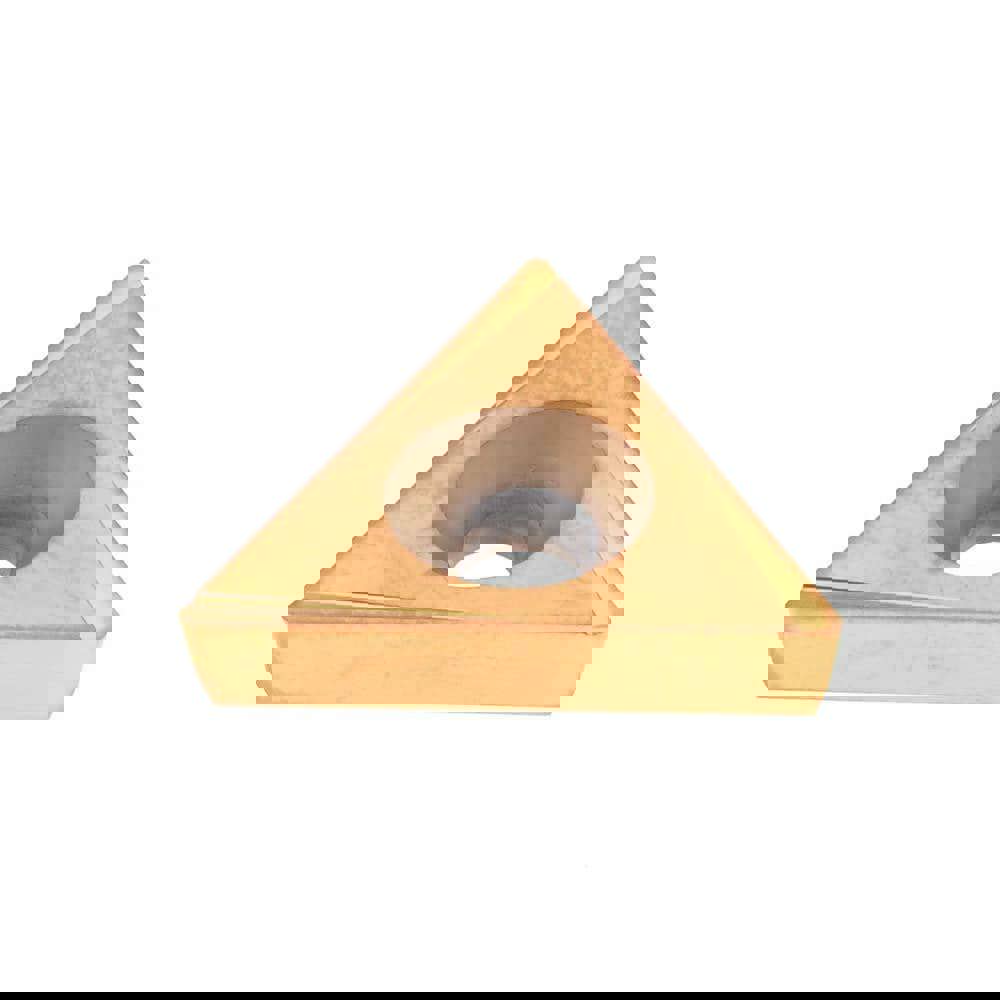 Boring Insert: TPCG321 HP520B, Solid Carbide