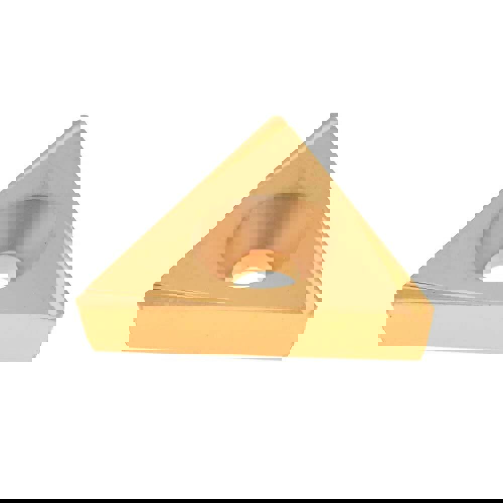 Boring Insert: TPCG321 HC620B, Solid Carbide