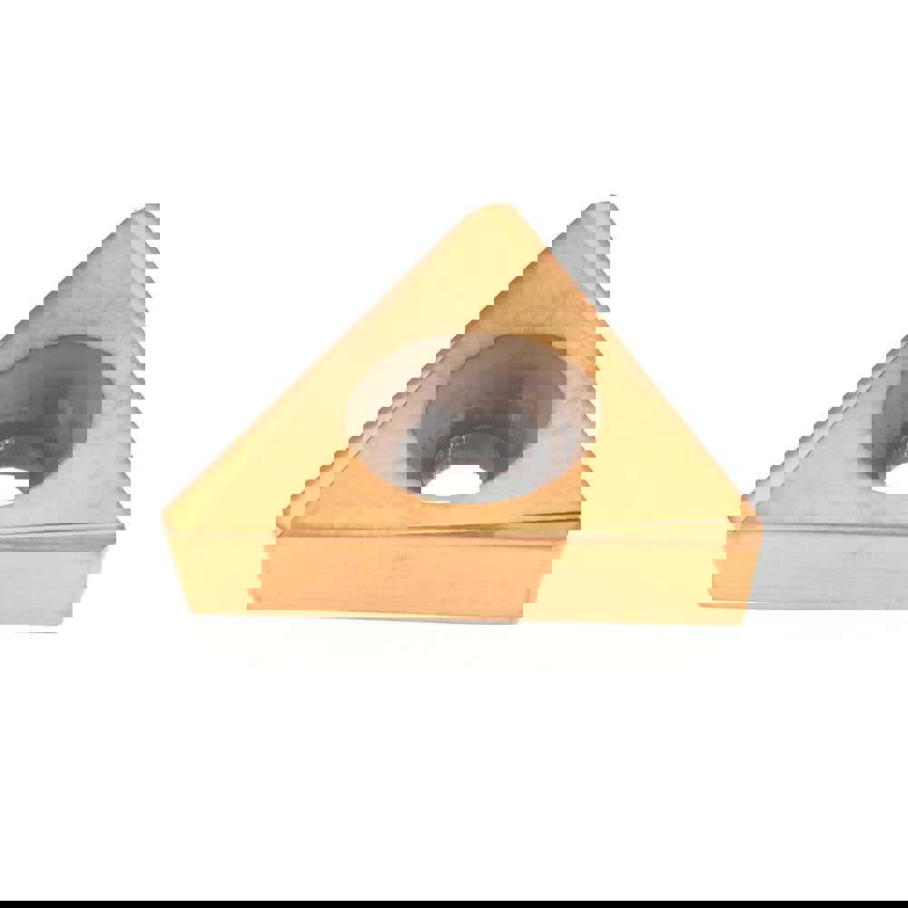 Boring Insert: TPCG322 HP520B, Solid Carbide