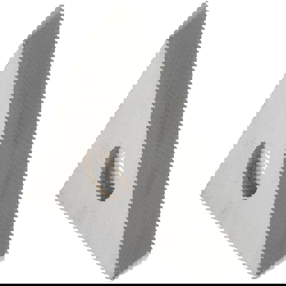 Boring Insert: TPCG322 HT540B, Solid Carbide