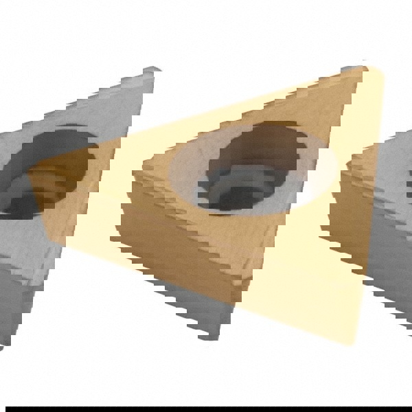 Boring Insert: TPCG322 HP520B, Solid Carbide