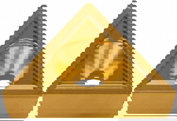 Boring Insert: TPGH321HF3 HC620B, Solid Carbide