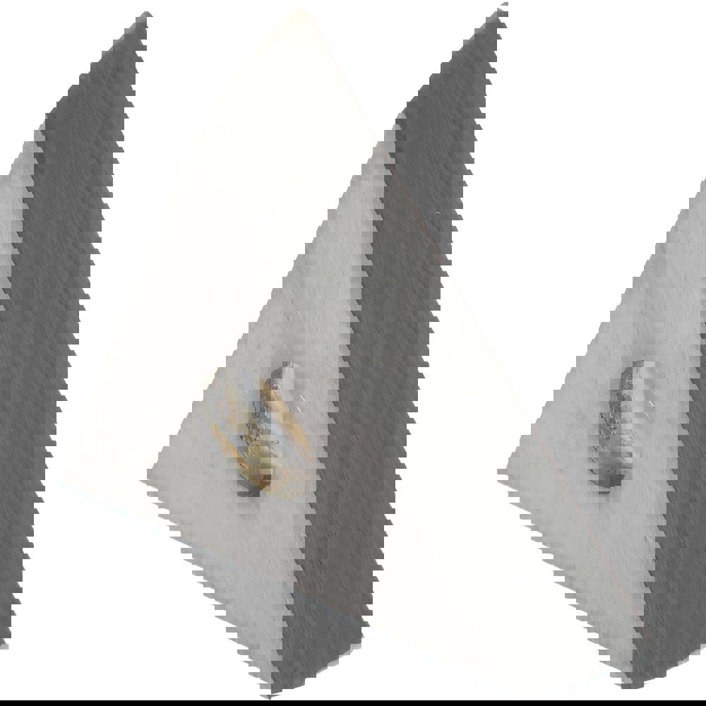 Boring Insert: TPGH321 HT540B, Solid Carbide