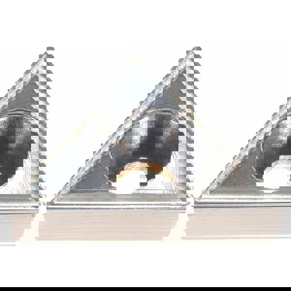 Boring Insert: TPGH321 HT630B, Cermet