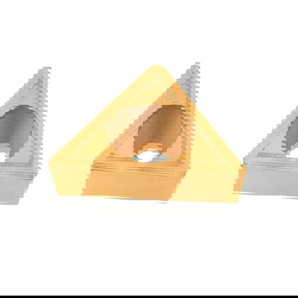 Boring Insert: TPGH322HF3 HC620B, Solid Carbide