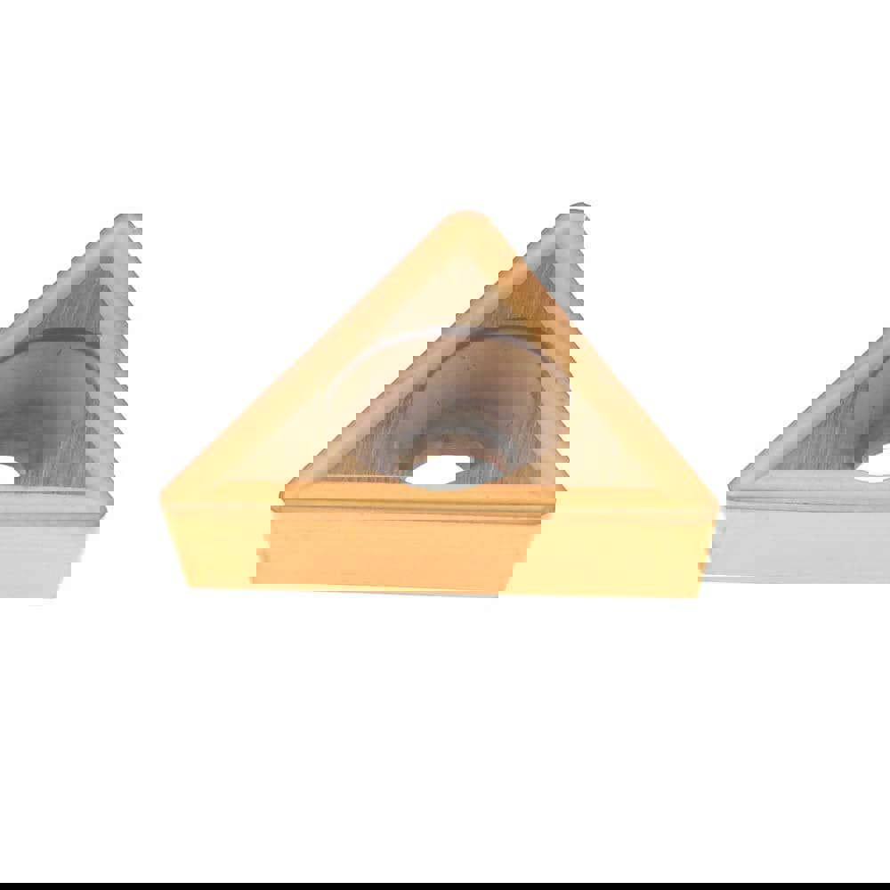 Boring Insert: TPGH322 HP520B, Solid Carbide