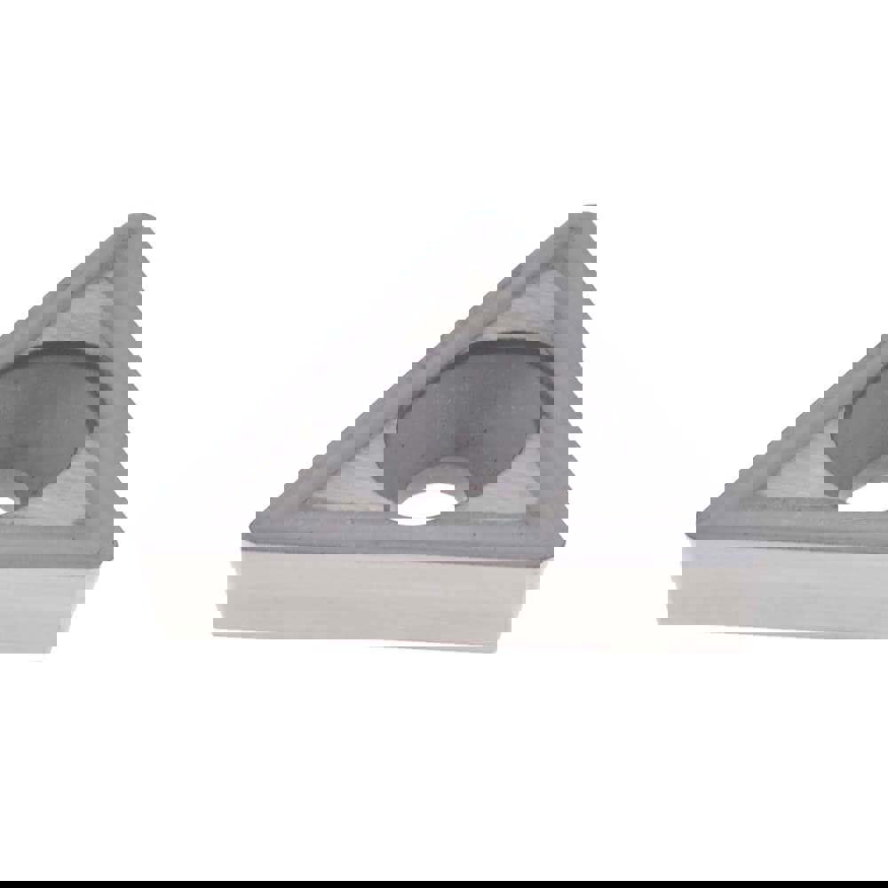 Boring Insert: TPGH322 HT310B, Solid Carbide