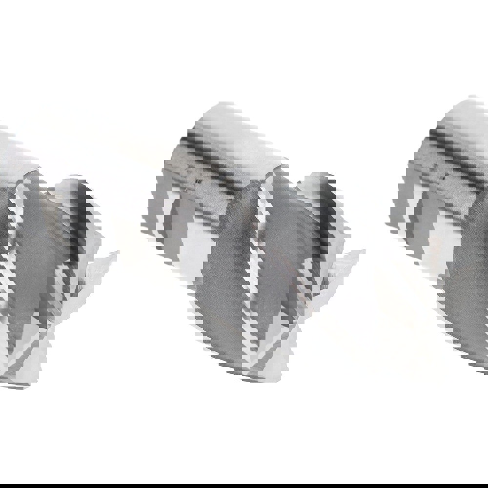 Square End Mill: 40 mm Dia, 4 Flutes, 2