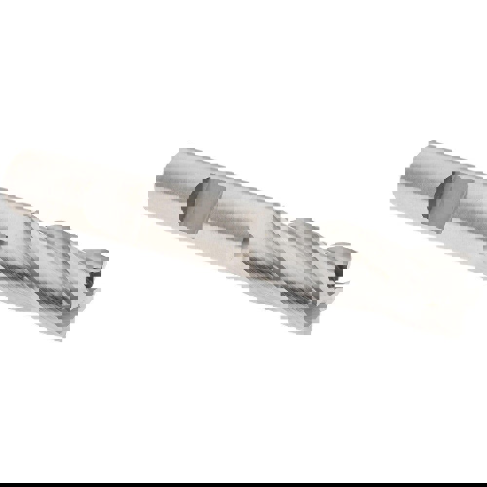 Square End Mill: 10.5 mm Dia, 1