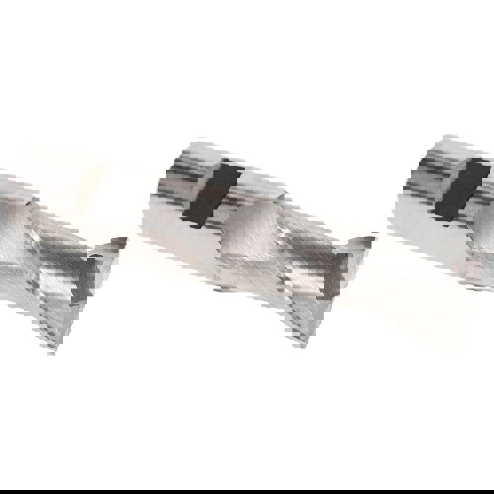 Square End Mill: 20 mm Dia, 1-1/2