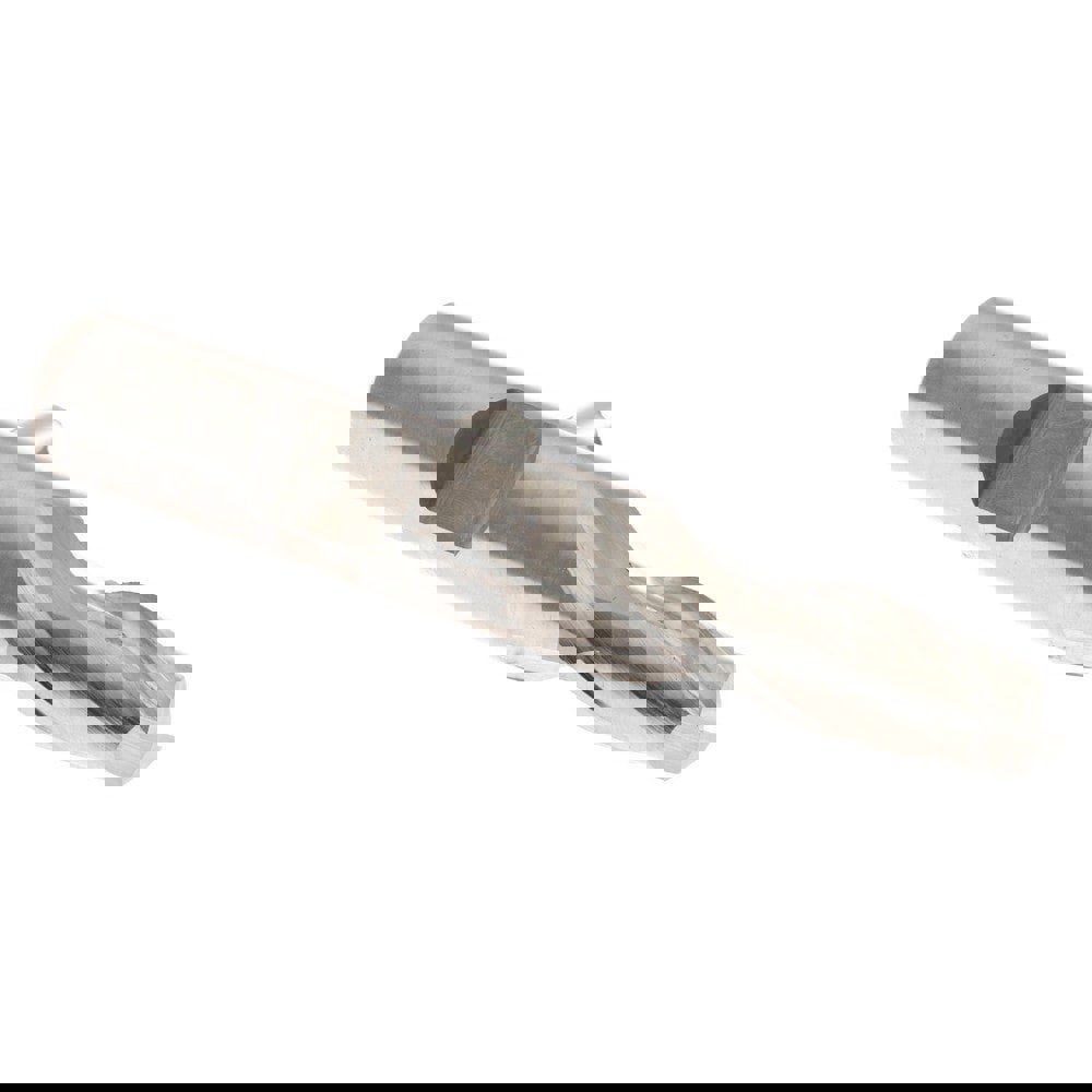 Square End Mill: 7.5 mm Dia, 9/16