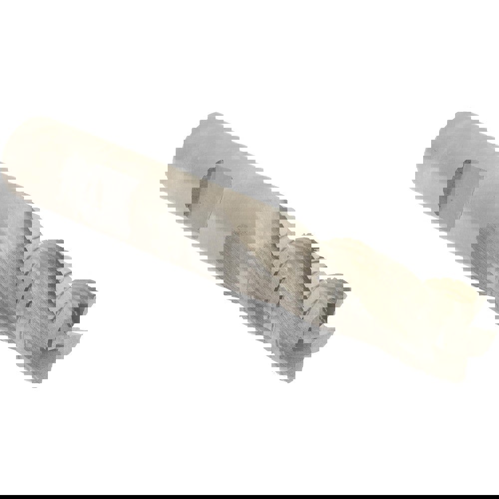 Roughing & Finishing End Mill: 1/2