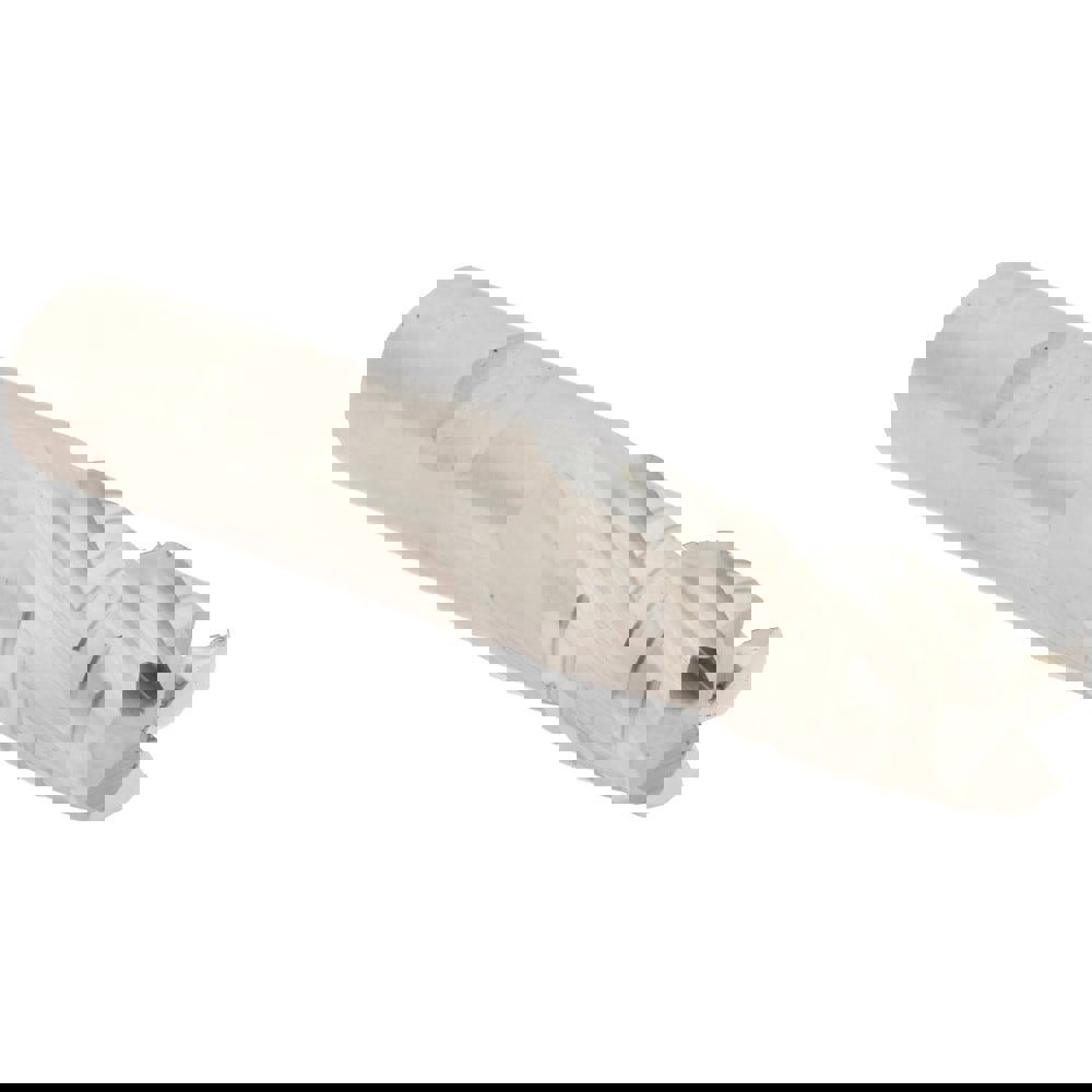 Roughing & Finishing End Mill: 1/2