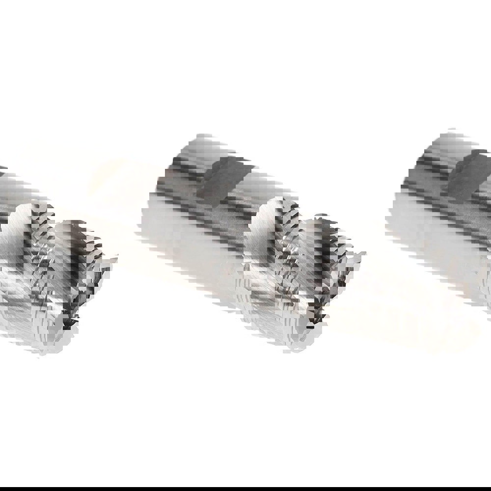 Roughing & Finishing End Mill: 3/4