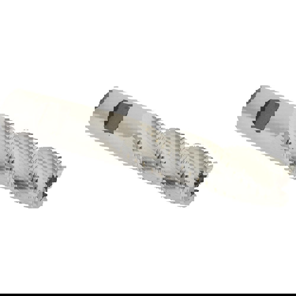 Roughing & Finishing End Mill: 3/4