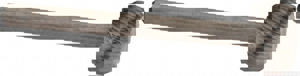 Abrasive Bur: Flatted Ball