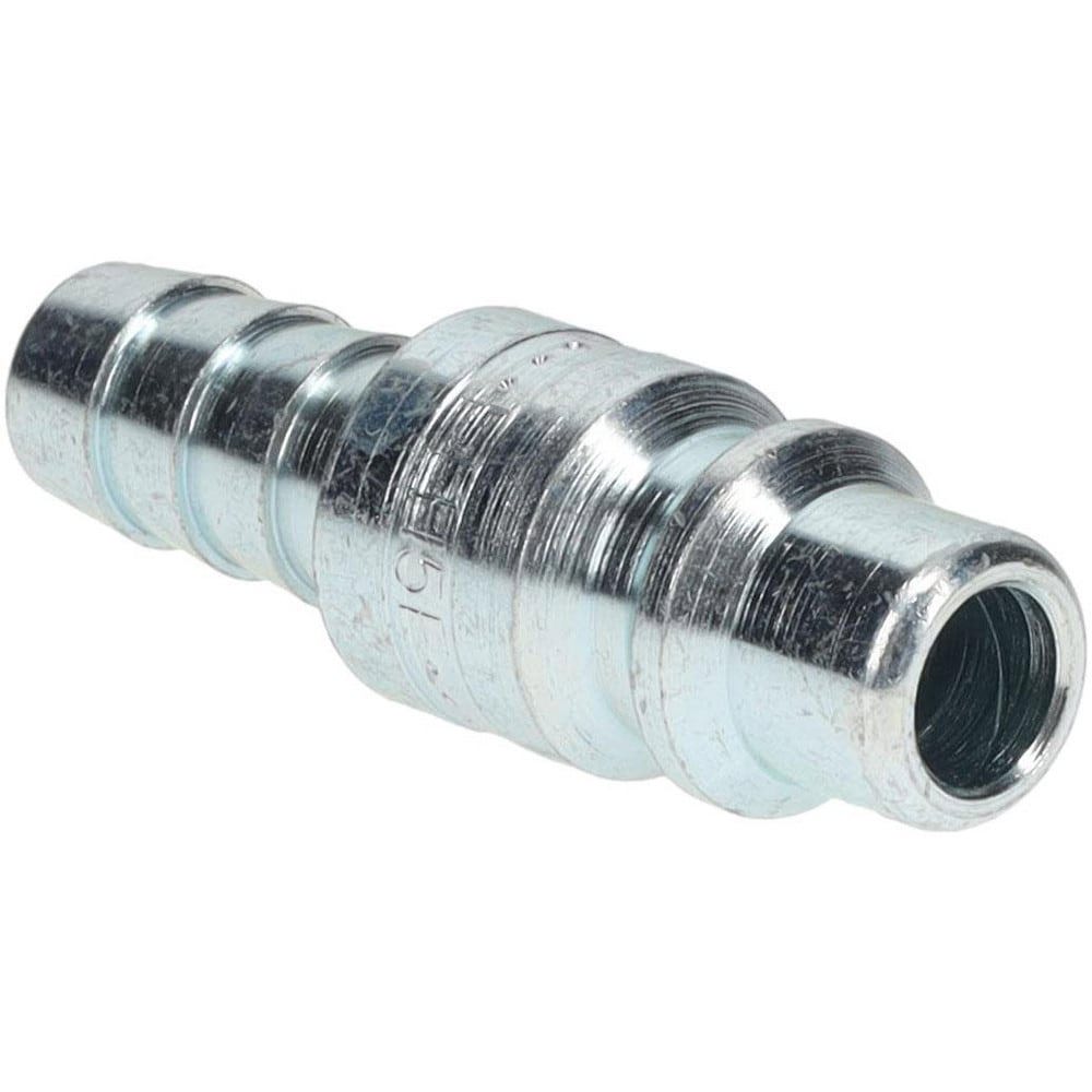 Pneumatic Hose Coupling: 3/8