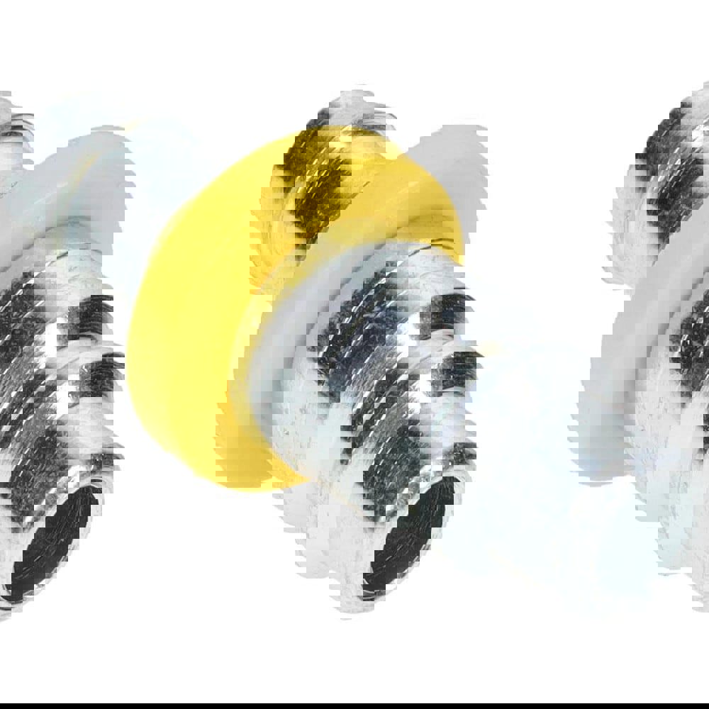 Pneumatic Hose Coupling: 3/8