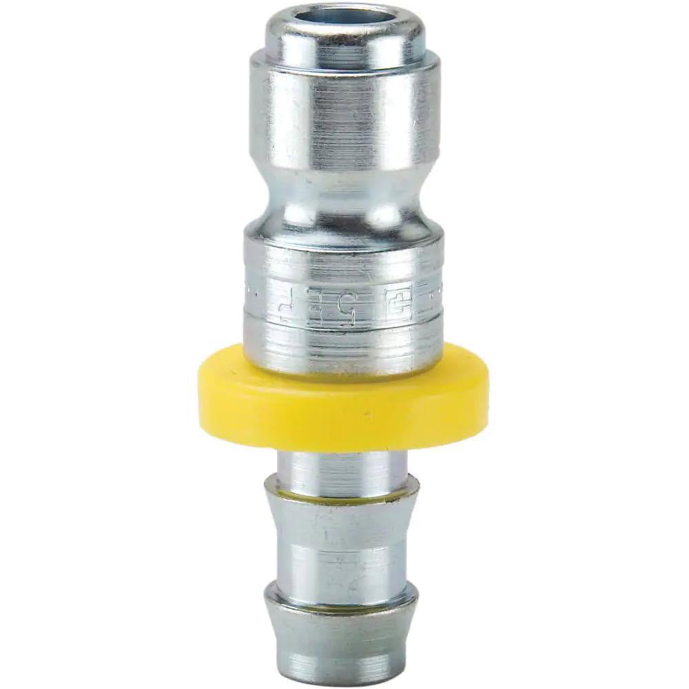 Pneumatic Hose Coupling: 1/2