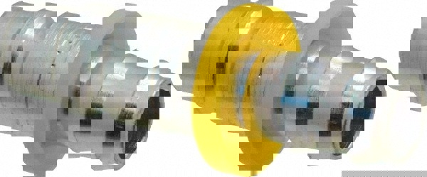 Pneumatic Hose Coupling: 1/2