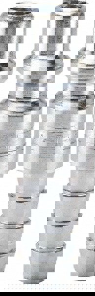 Hose Barb Industrial Pneumatic Hose Connector