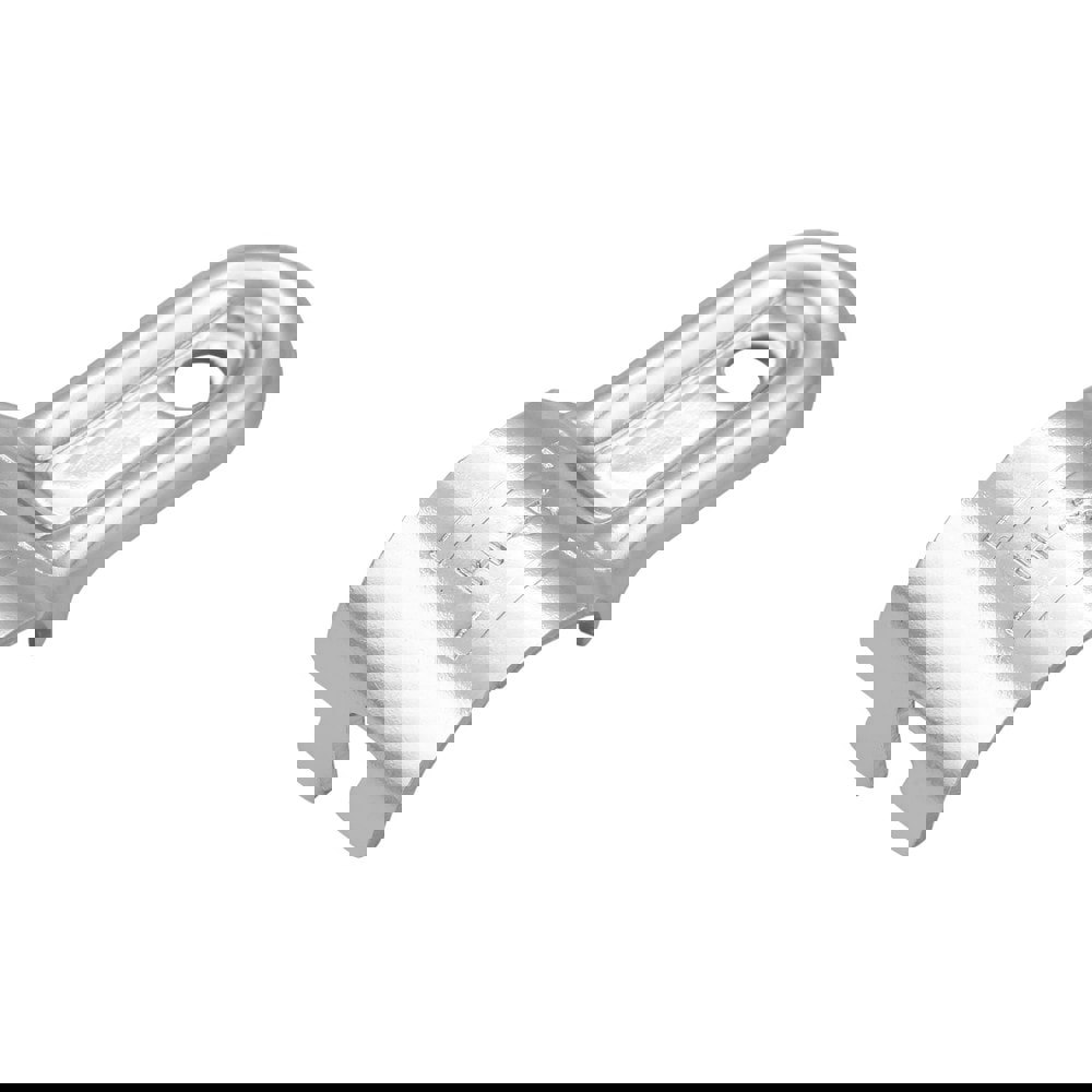 Framing Pipe Fittings & Connectors; Product Type: Pivot Joint ; Material: Steel ; Compatible Pipe Shape: Round ; Coating/Finish: Chrome ; ESD: Yes ; UNSPSC Code: 40175300