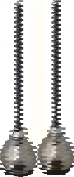 Overall Hygienic Design Leveling Mount: