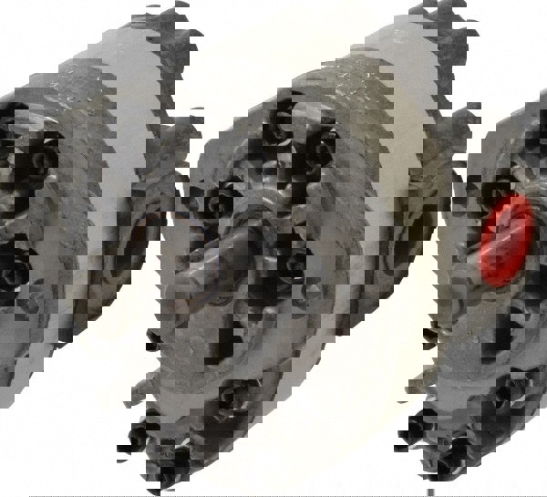 11.5 GPM, 1-1/6-12 UNF-2B SAE Inlet Size, 2,500 RPM, 3/4