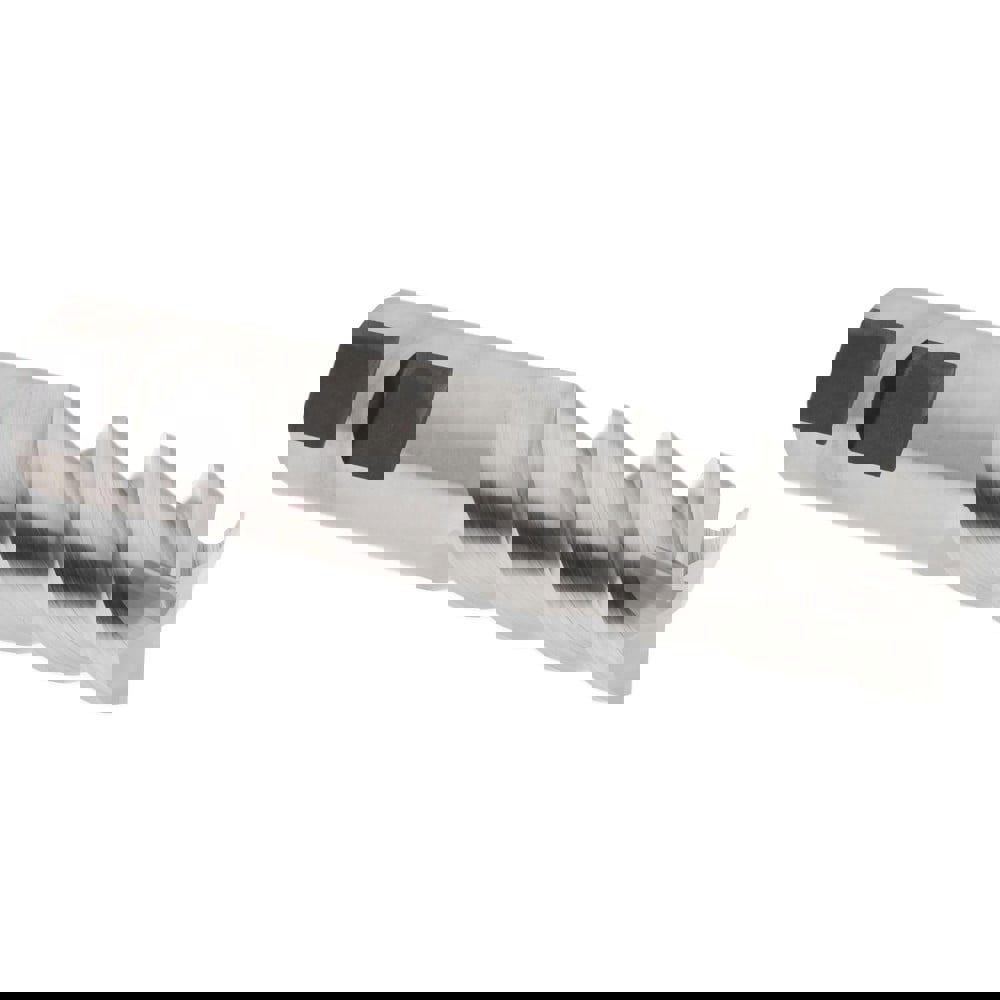 Roughing & Finishing End Mill: 7/8