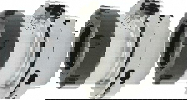 Collet Chuck: ER Collet, Hollow Taper Shank