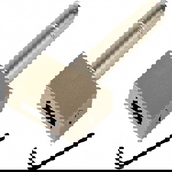 1/16 Inch Character, Steel Stamp and Typ