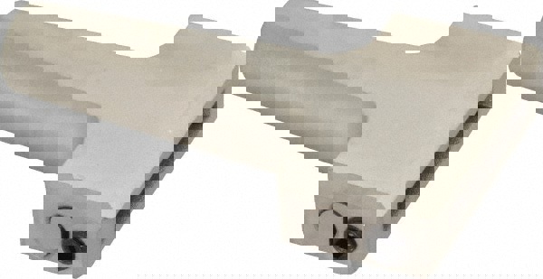 1/16 Inch Character, Steel Stamp and Type Holder