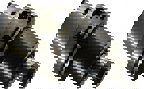 Hsk Shellmill Adapter