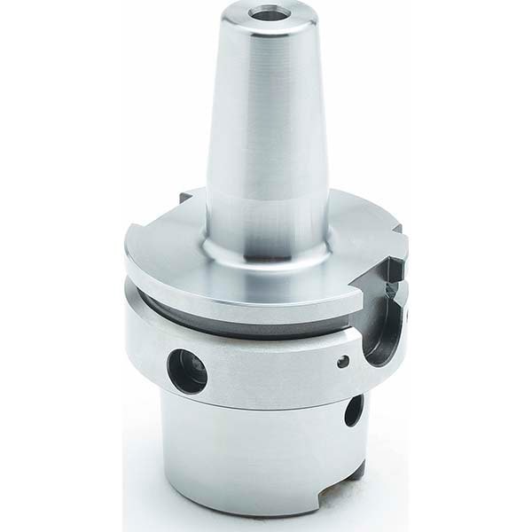 Shrink-Fit Tool Holder & Adapter: HSK63A Taper Shank