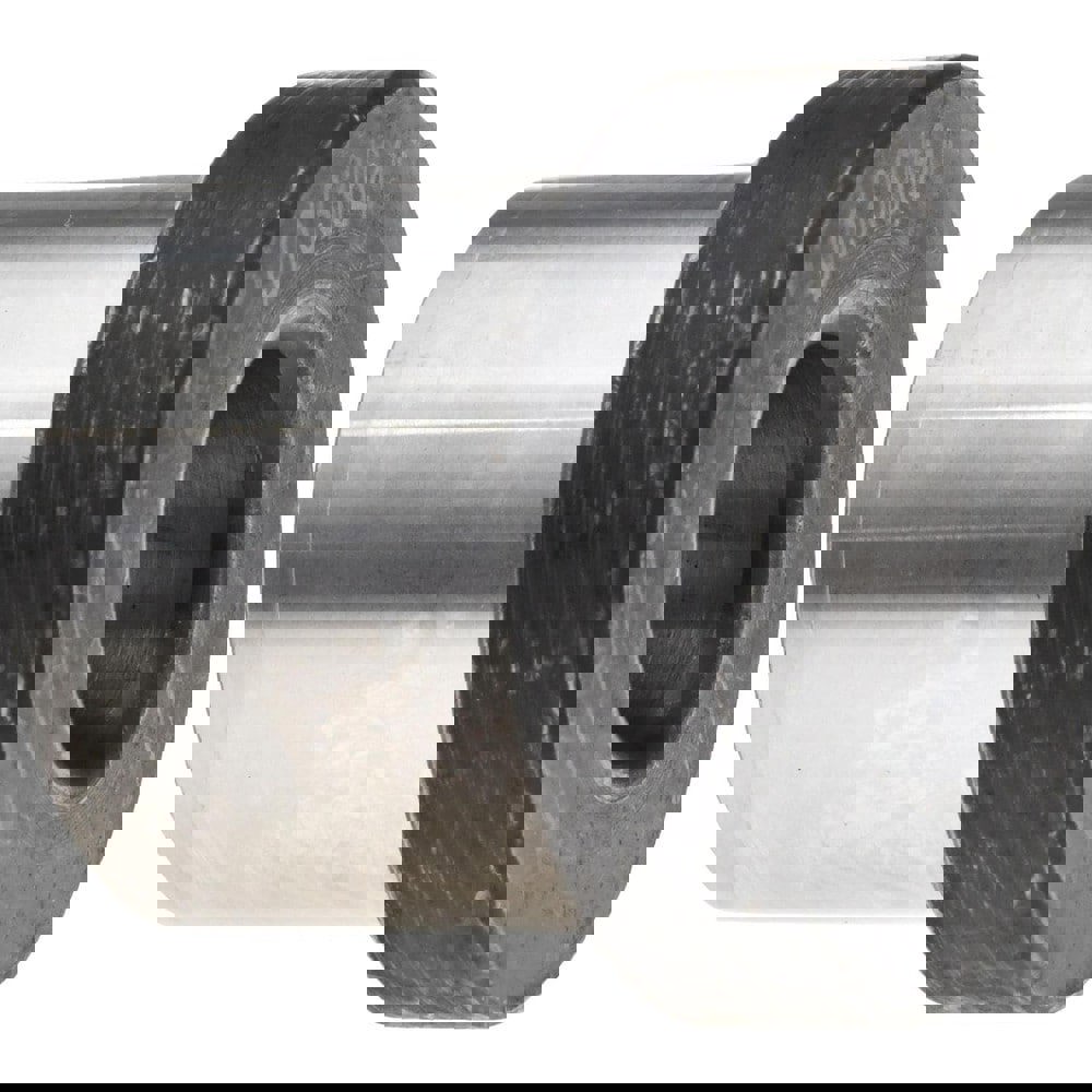 Press Fit Headed Drill Bushing: Type H, 33/64