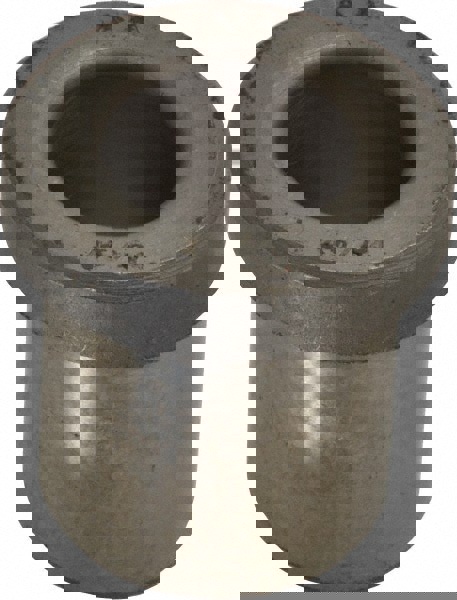 Press Fit Headed Drill Bushing: Type H, 45/64