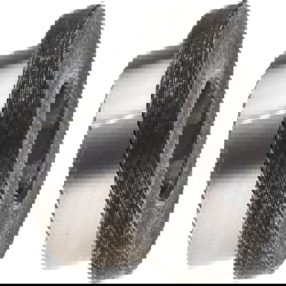 Press Fit Headed Drill Bushing: Type H, 33/64