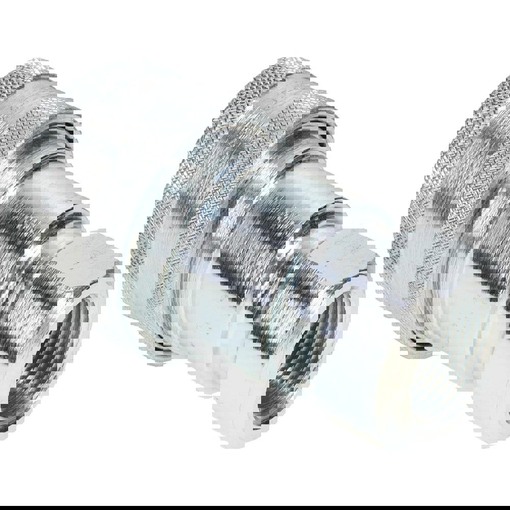 Hydraulic Hose Female Pipe Rigid Fitting: Hose Size 3/4