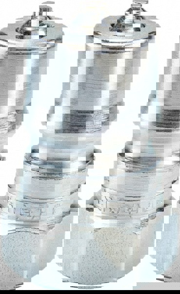 Hydraulic Hose Female Straight Thread Nipple: 3/4