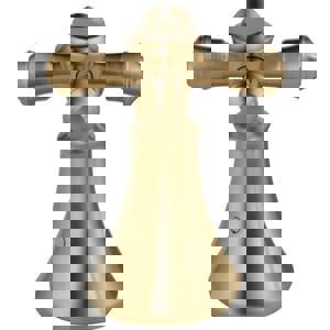 2 CRS BATH RT HDL KIT *CASSID