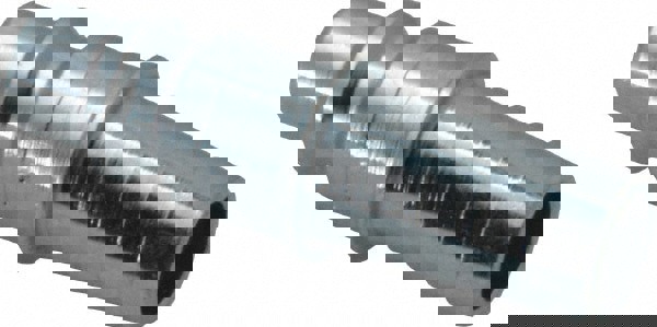 Pneumatic Hose Coupling: 3/8