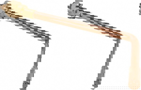 #6 Tip, Oxy-Acetylene, 143T Series Heavy Duty Heating Elbow Nozzle